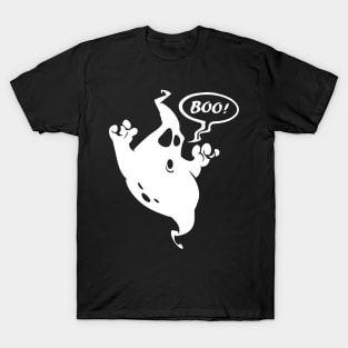 Ghost of disapproval T-Shirt